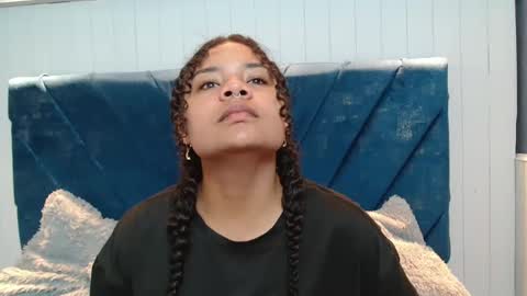 Snapshot of kittybrookex chatting on February 3, 1:19 pm Valery online show from February 3, 1:19 pm