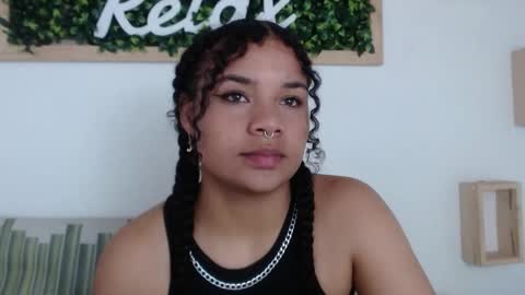 Snapshot of kittybrookex chatting on December 27, 2:01 pm Valery online show from December 27, 2:01 pm