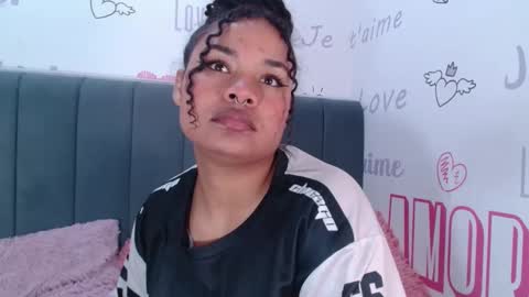 Snapshot of kittybrookex chatting on October 15, 3:47 pm Valery online show from October 15, 3:47 pm