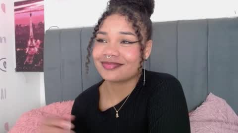 Snapshot of kittybrookex chatting on March 12, 3:29 pm Valery online show from March 12, 3:29 pm