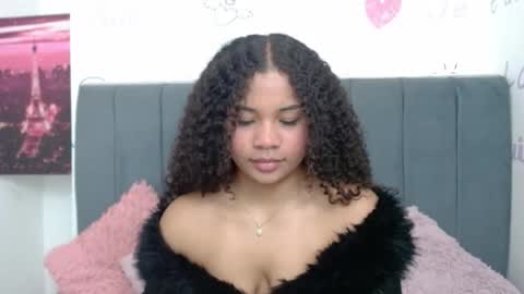 Snapshot of kittybrookex chatting on March 9, 2:43 pm Valery online show from March 9, 2:43 pm