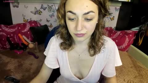 Sandra online show from November 20, 11:44 am