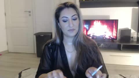 Lexylee online show from March 6, 10:36 pm