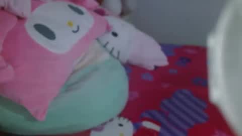 Snapshot of kittyk3 chatting on December 14, 4:45 am Dannita online show from December 14, 4:45 am