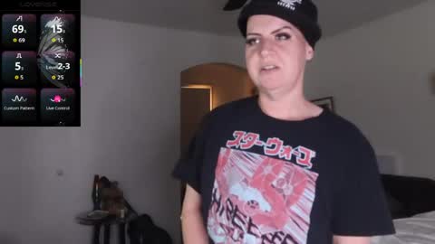 Bella Blue BBW online show from May 1, 6:05 am