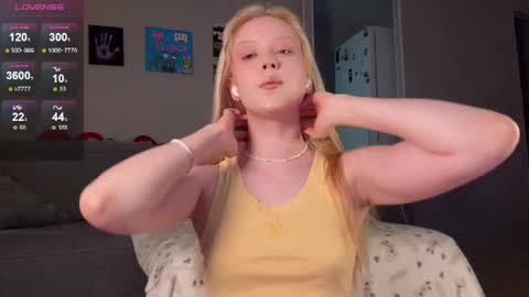 Monika online show from July 26, 5:48 am