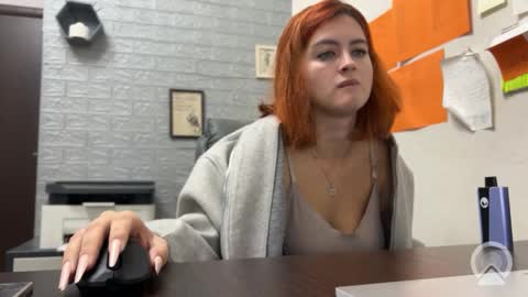 kittymeou online show from October 10, 6:02 pm