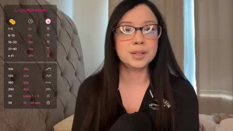 mia online show from January 16, 10:44 pm