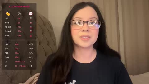 mia online show from January 14, 6:02 am