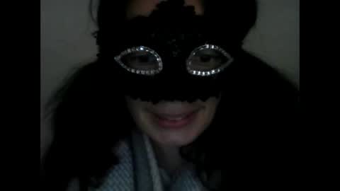 kittypinup online show from November 6, 12:44 pm