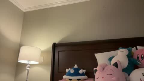 Snapshot of kittypurr79 chatting on January 1, 5:22 am kittypurr79 online show from January 1, 5:22 am