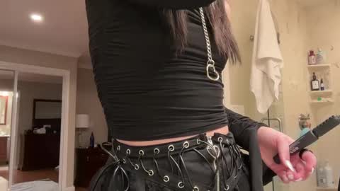 Snapshot of kittypurr79 chatting on January 15, 4:36 am kittypurr79 online show from January 15, 4:36 am