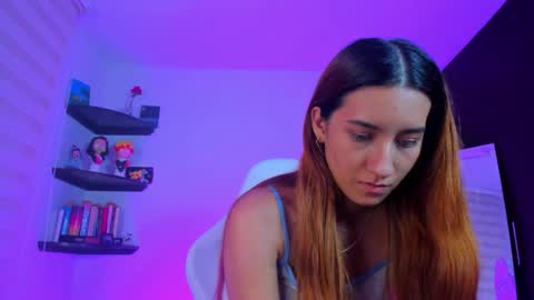 Snapshot of kittyrush_ chatting on October 8, 6:51 am kitty online show from October 8, 6:51 am