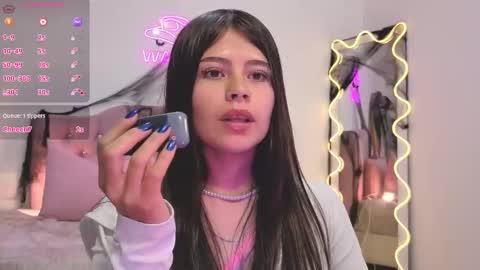 Kitty  online show from October 28, 12:33 pm