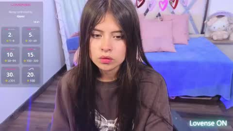 Snapshot of kittystar_tay chatting on March 4, 7:11 pm Kitty online show from March 4, 7:11 pm