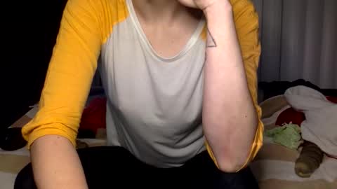 Kitty Sub online show from December 3, 1:19 am