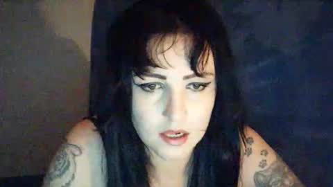 SummerT online show from February 21, 11:38 pm