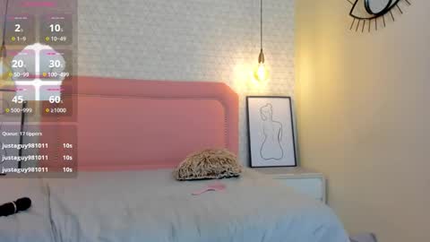  K I T T  Y  online show from January 7, 5:49 pm