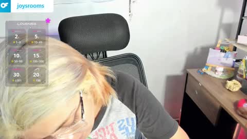 Kitty Trixy online show from December 14, 10:13 am