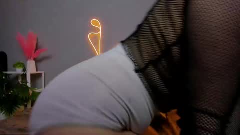 Rina online show from November 4, 1:21 am