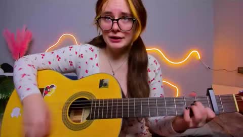 Rina online show from October 28, 1:55 am