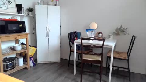 Kittyymaze online show from March 23, 12:22 pm