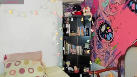 Snapshot of kittyzenn chatting on September 29, 9:20 pm Kitty Zen online show from September 29, 9:20 pm