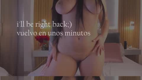 Angel Independent Model online show from November 13, 1:37 am