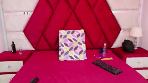 Luisa y Jairo online show from October 2, 1:16 pm