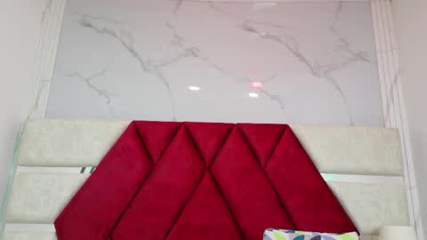 Luisa y Jairo online show from March 30, 4:28 pm