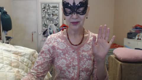 KiuminBerry online show from July 6, 2:22 pm