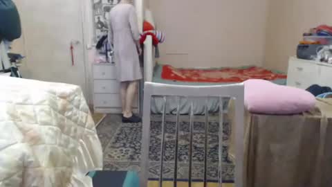 KiuminBerry online show from June 27, 10:05 am