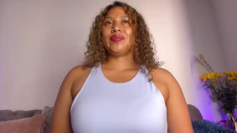 Lili online show from September 15, 7:43 pm