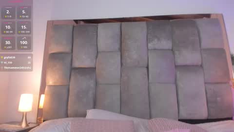 Lili online show from November 28, 9:51 pm