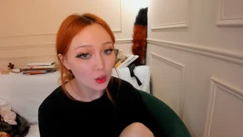 Yuna online show from July 28, 11:04 pm