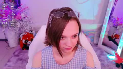Kiyomi online show from July 22, 10:05 am