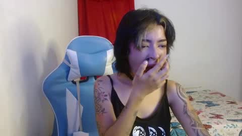 kiyu online show from November 11, 1:34 am