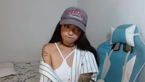 kiyu online show from February 17, 12:10 am