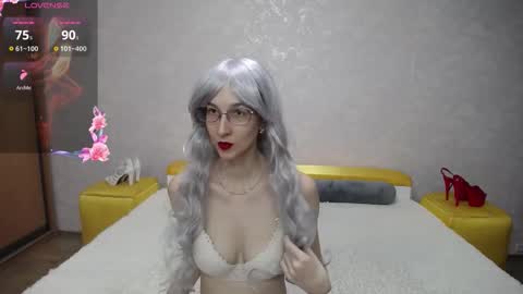 Klary online show from November 10, 9:26 am