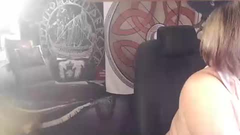 Michelle online show from January 13, 6:56 pm