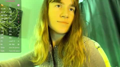 Kleya online show from January 18, 3:41 pm