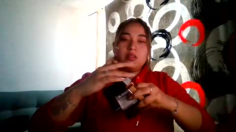 Kloe online show from July 22, 11:44 am