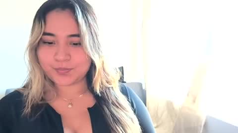 Kloe online show from July 7, 11:57 am