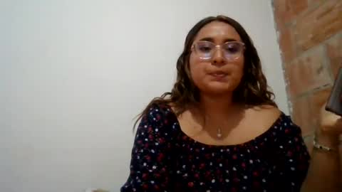 Kloe online show from July 25, 3:46 am