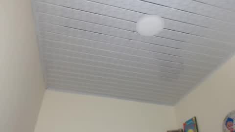 Kloe online show from October 24, 2:51 am