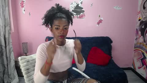 kloe_cooper online show from January 8, 12:05 pm