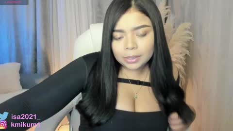 Snapshot of kmikum1 chatting on January 26, 11:18 pm kamila online show from January 26, 11:18 pm