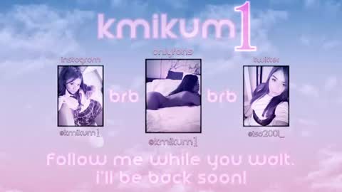 kamila online show from June 20, 1:20 am