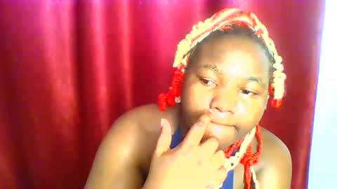 Snapshot of knight_nurse69 chatting on February 11, 9:09 am knight_nurse69 online show from February 11, 9:09 am
