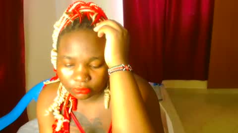 Snapshot of knight_nurse69 chatting on February 14, 11:42 am knight_nurse69 online show from February 14, 11:42 am